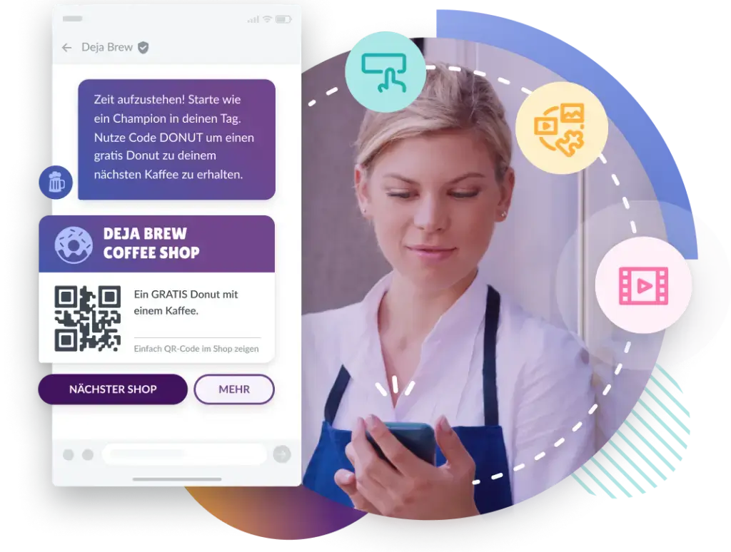 RCS Messaging