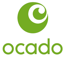 Ocado logo